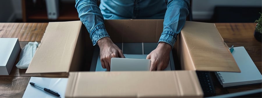 Changing Jobs or Income