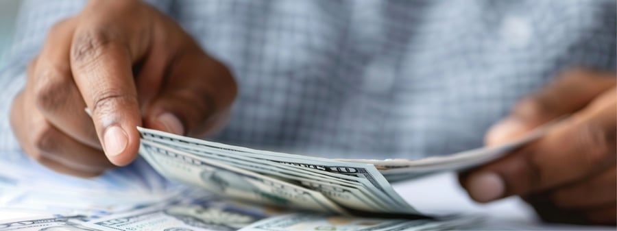 Taking on New Debt